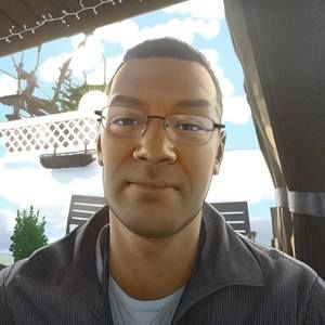 Meet your Posher, Greg